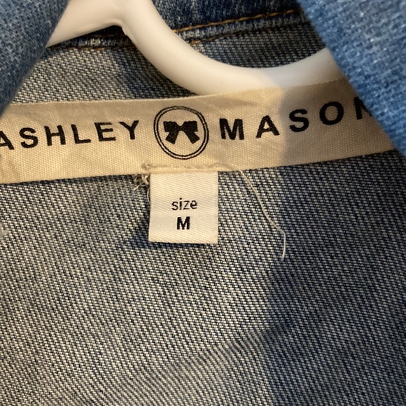 Jean jacket - Picture 4 of 6